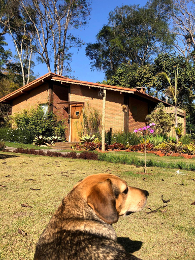 Exterior & Views, Terra Verde Visconde de Maua, Resende