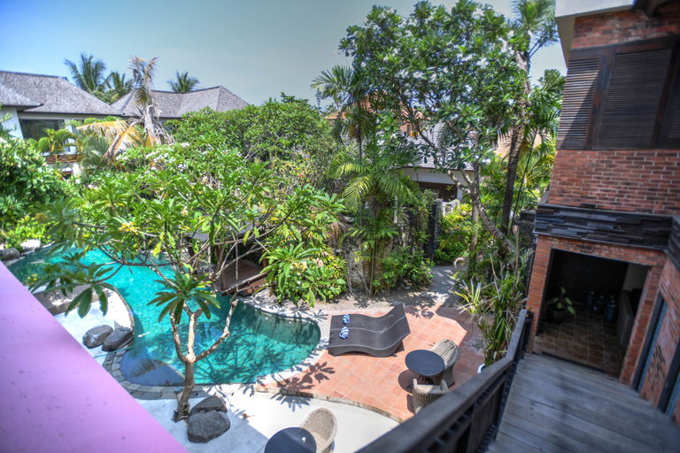 Sport & Beauty, Melo Suites Hotel, Badung