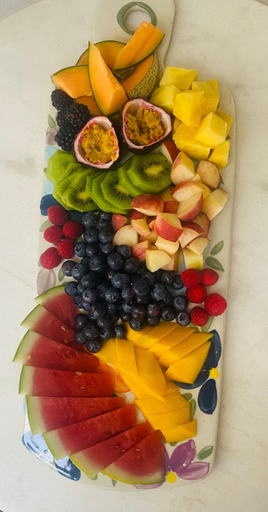 Food & Drinks 5, Palm View Guesthouse-Adults only, Lagos