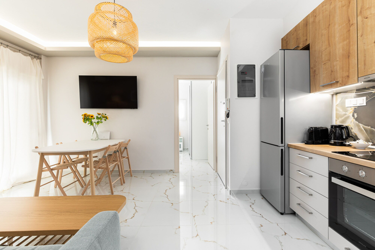 Others 4, Sunflower by halu! Apartments, Central Macedonia
