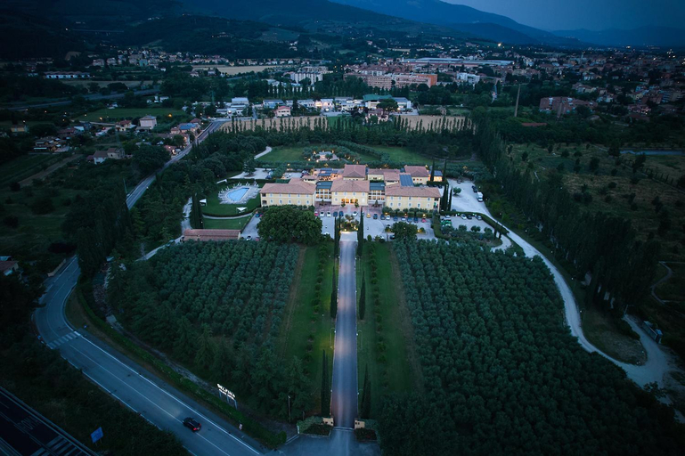 Others 2, Delfina Palace Hotel, Perugia