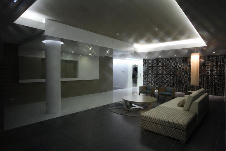 Public Area 4, Silvershore Apartments, Gold Coast