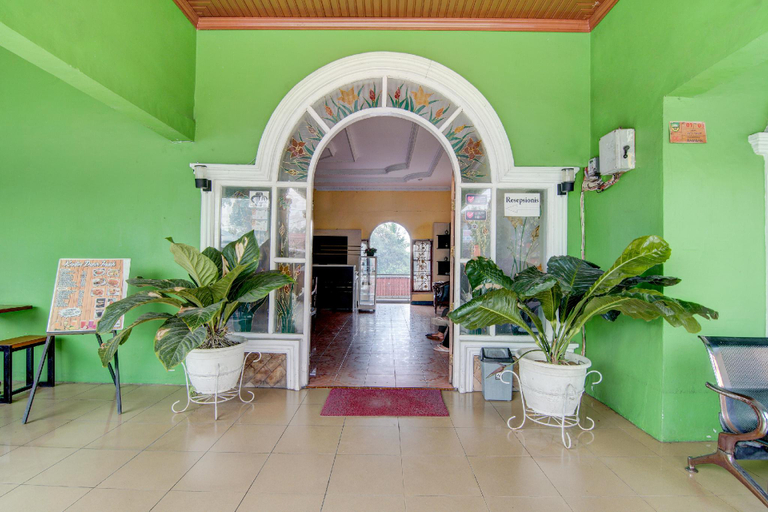 Others 4, Hotel O Wisma Sakinah Syariah, Rokan Hulu
