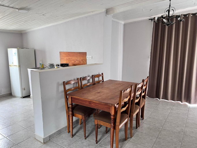 Others 5, Bed&Breakfast VANILLA, Vakinankaratra