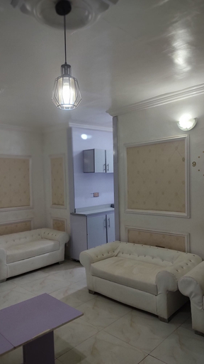 Others 5, White Emirates Hotel and Apartment, Ifako/Ijaye