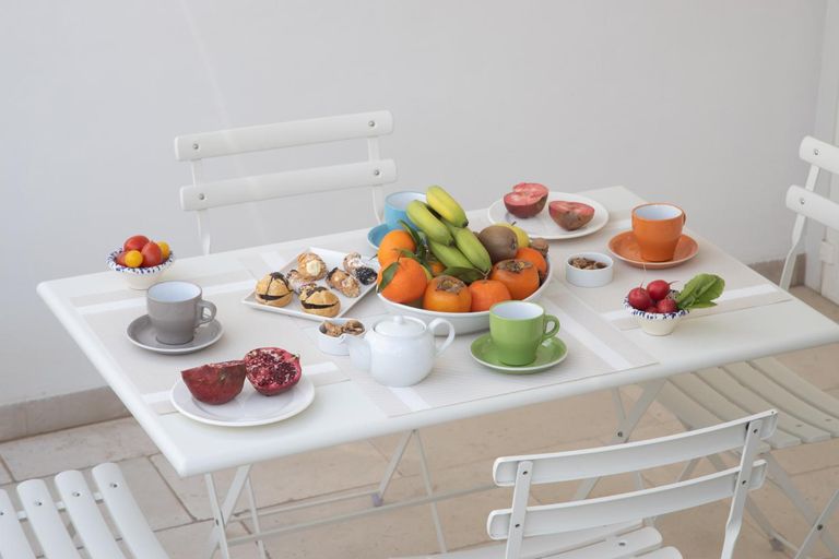 Food & Drinks 5, ENJOY BOUTIQUE ROOMS, Bari