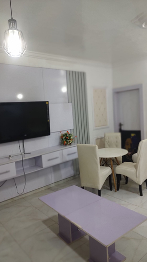 Others 4, White Emirates Hotel and Apartment, Ifako/Ijaye