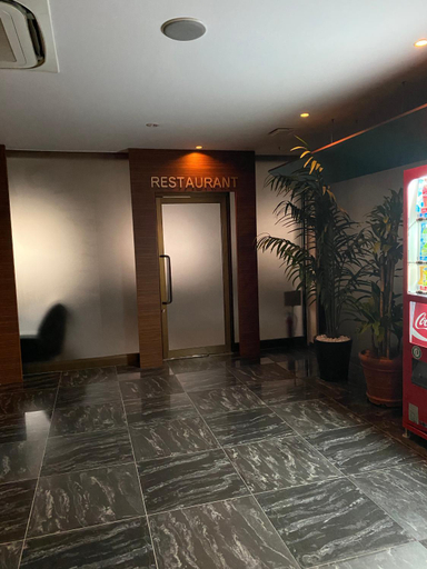Public Area 2, Hotel Venus Ritz - Adults Only, Seto