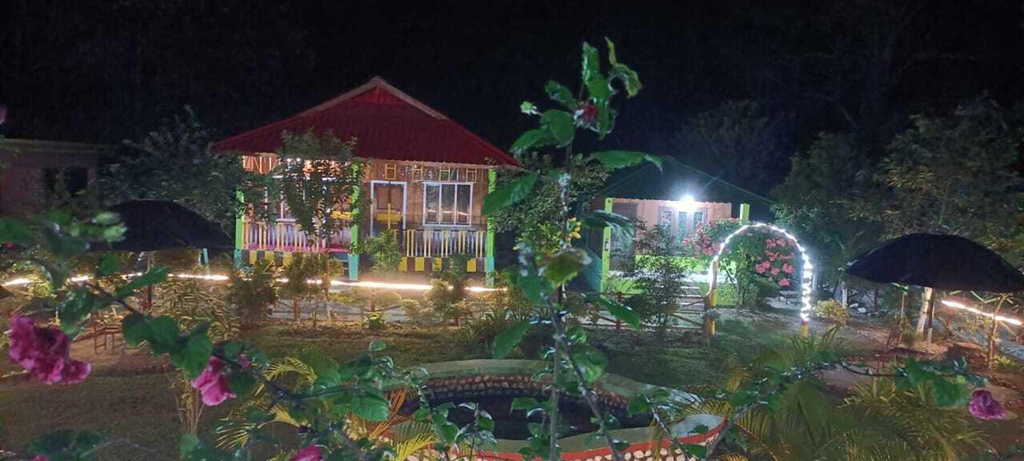 Others 3, Prakritineerh Jungle Resort, Baksa