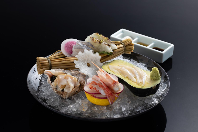 Food & Drinks 5, Onomichi Hansei, Onomichi