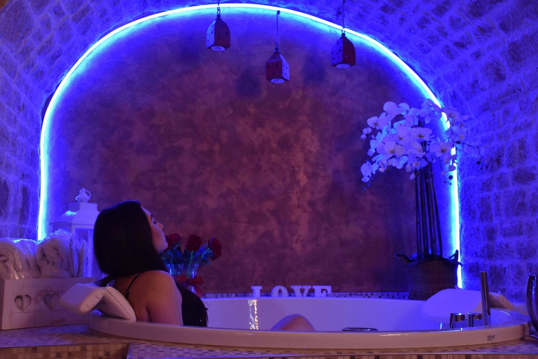 Sport & Beauty 5, SINFONIE PUGLIESI LUXURY ROOM, Bari