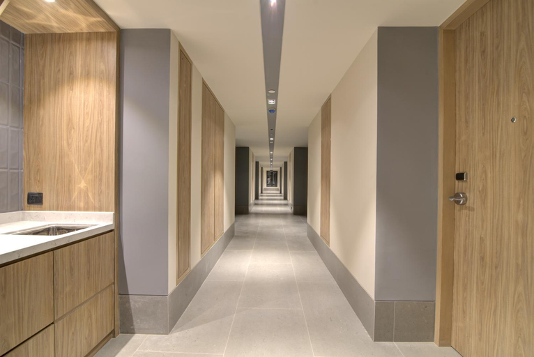 Public Area, 7 Apple Hotel Pratap Nagar - Jaipur, Jaipur