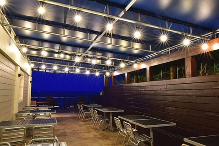 Food & Drinks 4, Sun Tower Hotel & Suites on the Beach, Broward