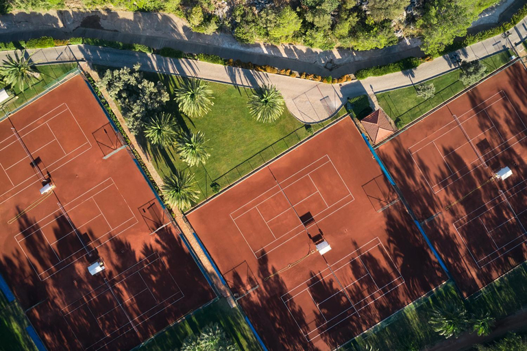 Exterior & Views 1, ROBINSON SARIGERME PARK - All inclusive, Ortaca