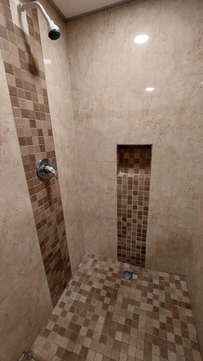 Bathroom 4, Hotel La Silla, Monterrey