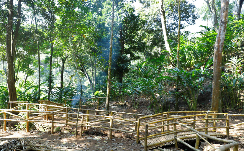 Others 2, Casillda Munnar, Idukki