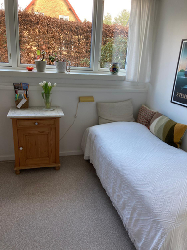 3, Lises bed and breakfast, Svendborg