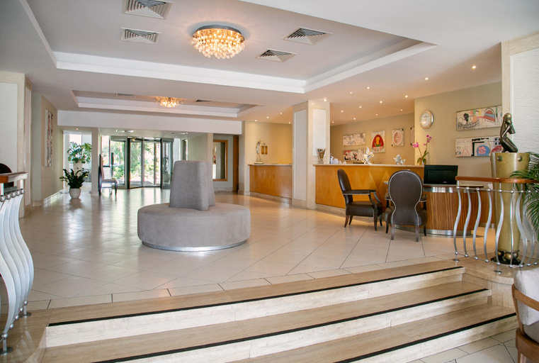 Public Area 3, Atlantica Miramare Beach