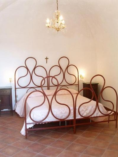 Bedroom 2, Dal Canonico, Bari