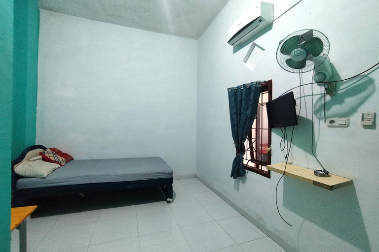 Bedroom 6