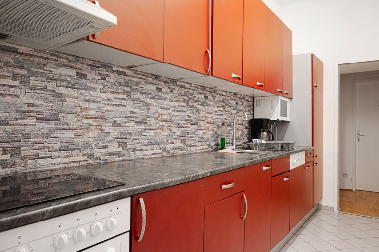Others 5, CoLiving 3BR shared Apt. Belvedere, Wien