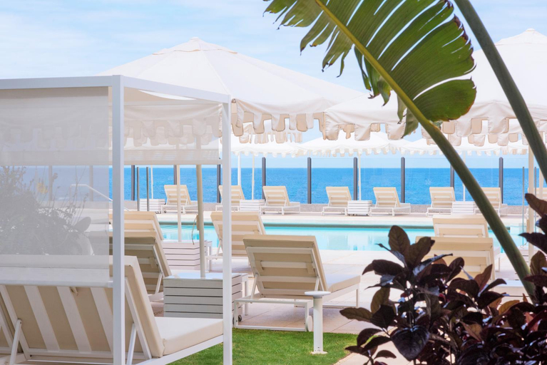 Sport & Beauty 2, JOIA Salomé by Iberostar -Adults Only, Santa Cruz de Tenerife