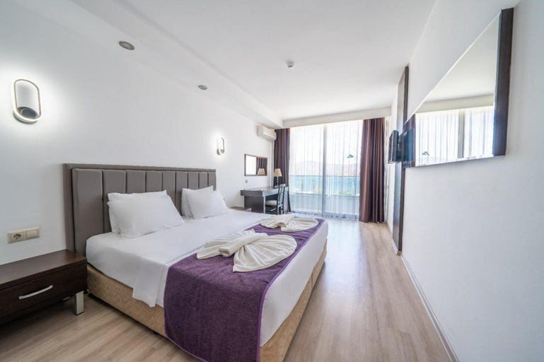 Bedroom 3, SUPREME BEACH ICMELER Adults Only, Marmaris