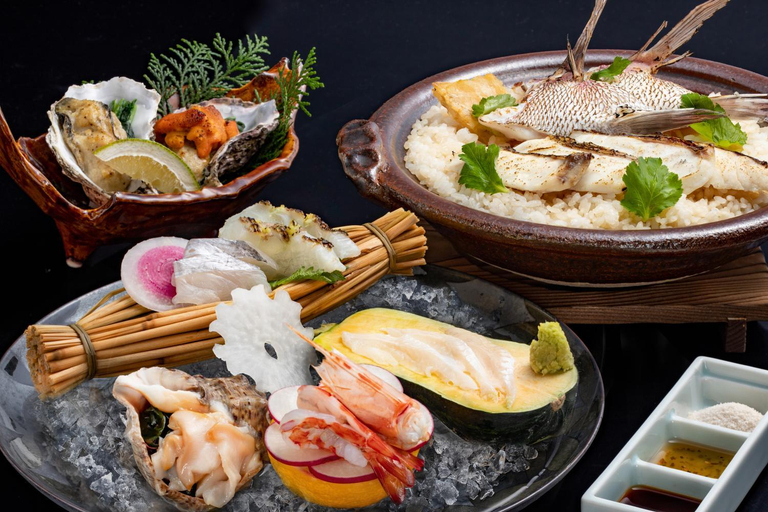 Food & Drinks 3, Onomichi Hansei, Onomichi