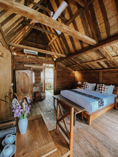 Bedroom 23