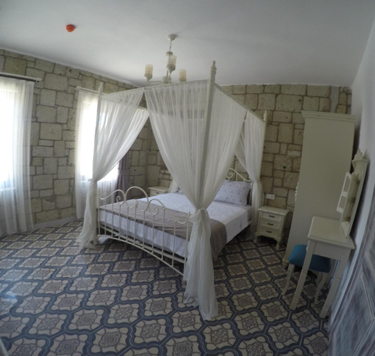 Bedroom 5, Fehmi Bey Alacati - Special Class, Çeşme