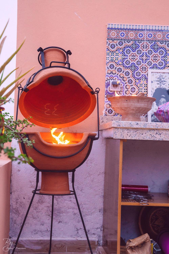 Others 5, Atlantic Vibes Co-Working Hostel, Agadir-Ida ou Tanane