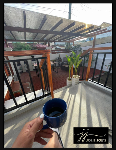 Others 4, Jolie Joe's Bed and Breakfast with Shared Bathroom, Tagudin