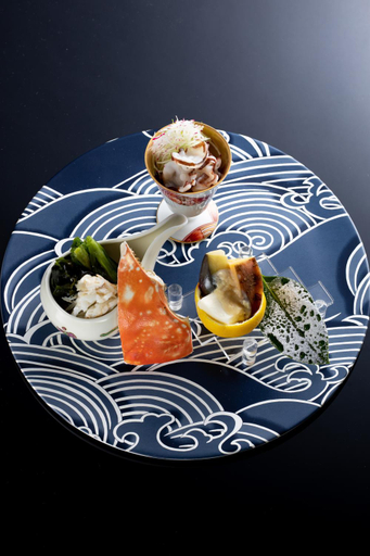 Food & Drinks 4, Onomichi Hansei, Onomichi
