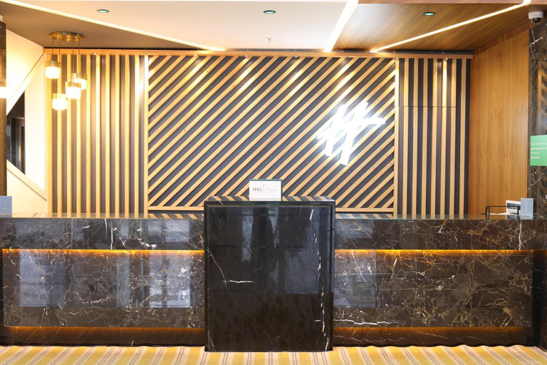 Public Area 3, Holiday Inn Trabzon East By IHG, Yomra