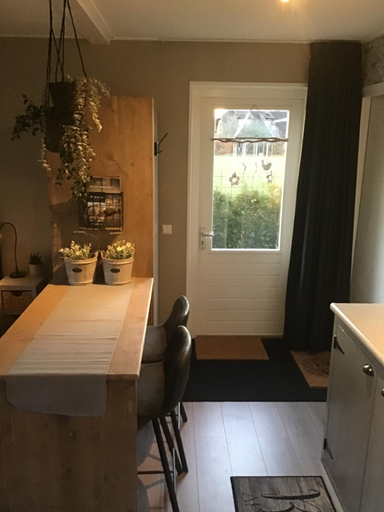 Others 5, Vakantiehuisje B&B de Kleine Voskuil, Nunspeet