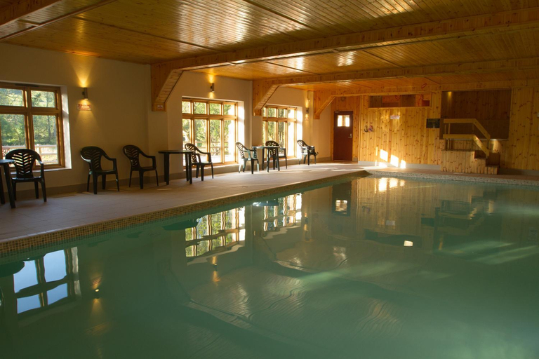 Sport & Beauty, Duddings Country Cottages, Somerset