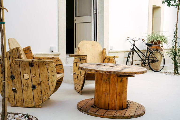Others 5, MASSERIA BALSAMO, Lecce