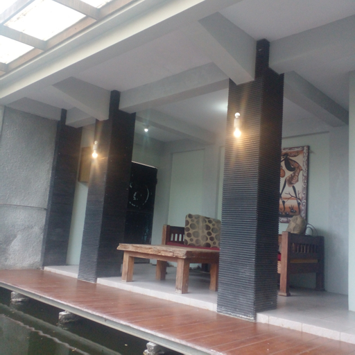 Others 4, Nayo guesthouse, Sleman