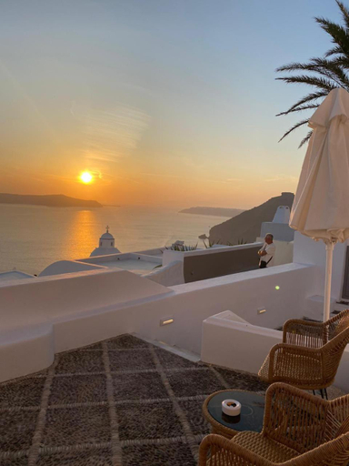 Others 4, Anemos Family Suites, South Aegean