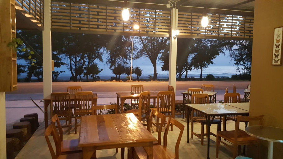 Food & Drinks 4, Yellow House Rayong, Muang Rayong