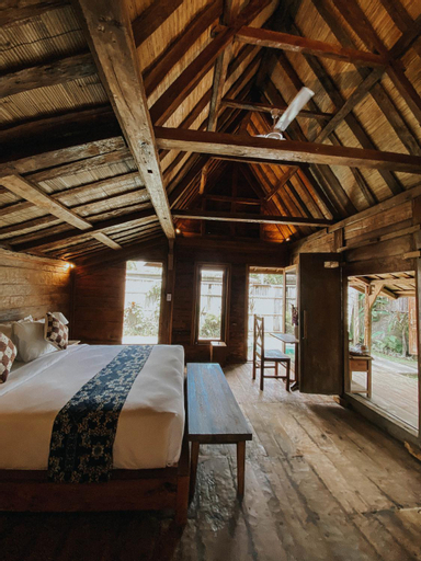 Bedroom 24