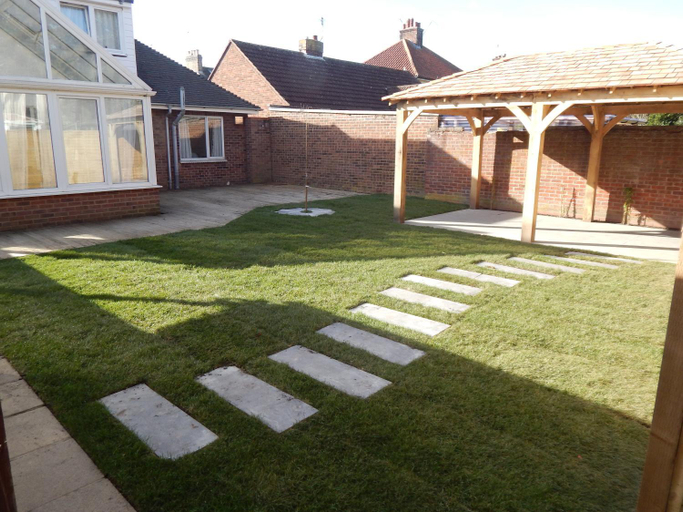 Others 2, Modern, well located en-suite rooms with parking - Orbitat Accommodations, Cambridgeshire