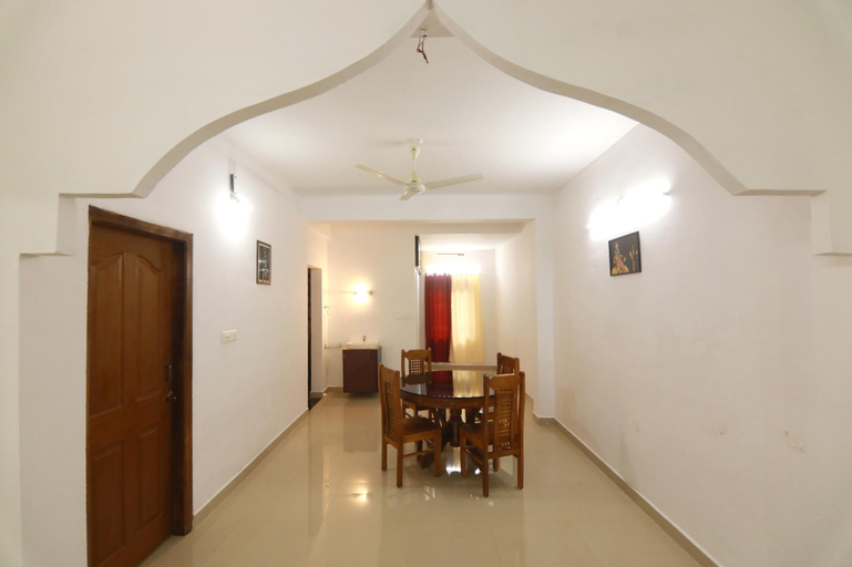 Others 4, THEKKADY HOMES, Idukki