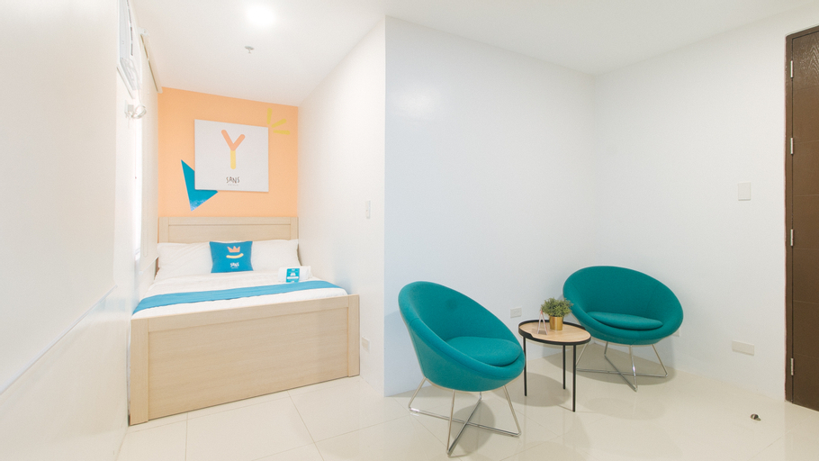 Bathroom 6