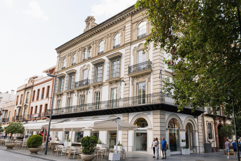 Exterior & Views 2, Hotel Tayko Sevilla, Sevilla