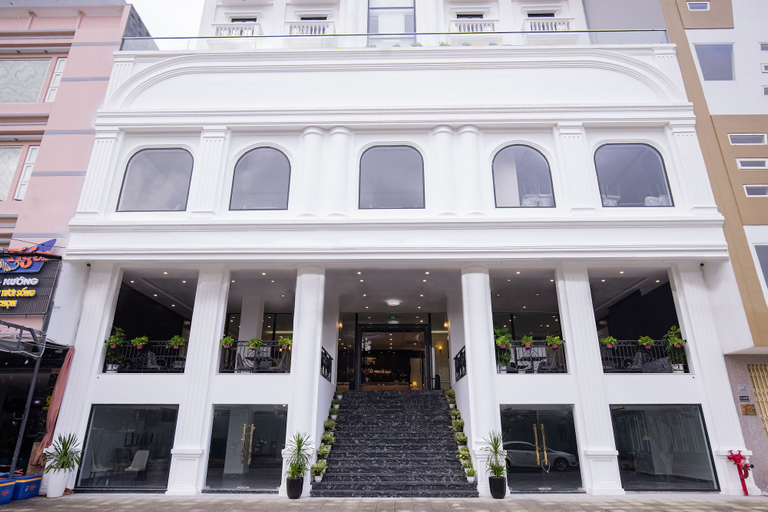 Exterior & Views 2, Monaco Hotel Danang, Da Nang