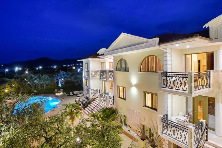 Exterior & Views 2, Mary An, East Macedonia and Thrace