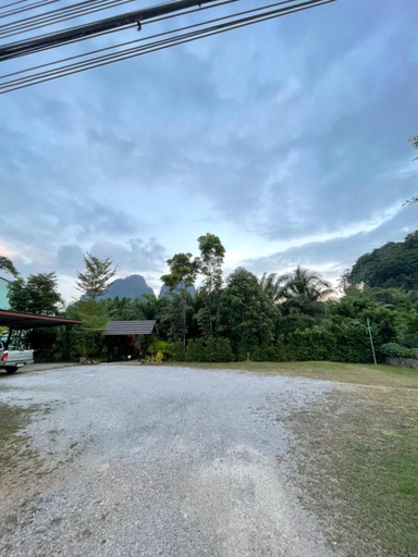 Others 5, Khaosok Good view Resort - SHA PLUS, Phanom