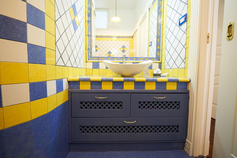 Others 5, B&B Milleduecento Luxury Room, Salerno