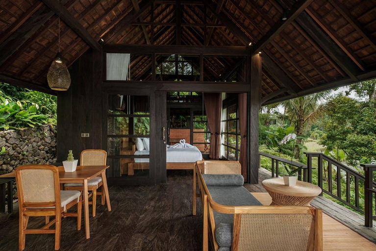 Others 1, Villa Togog, Tabanan